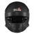 Stilo ST5 R Composite Rally Helmet - Black