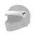 Helmet: HP6 / GT6,  Colour: White
