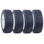 Tyre Packages