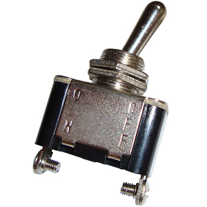 Grayston On/Off toggle Switch