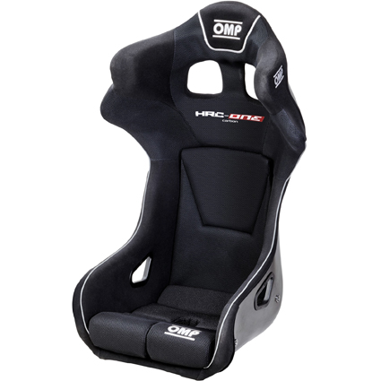 OMP HRC ONE Carbon Seat