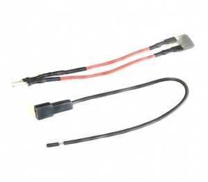R-Tech Airbag Resistor Cable