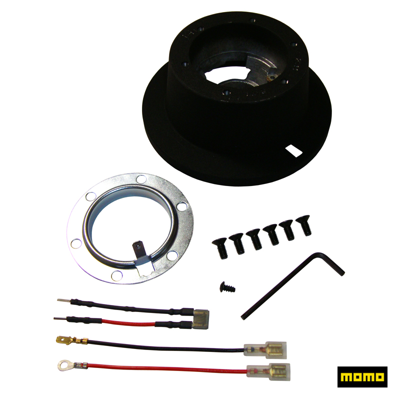 Bmw e36 steering boss kit #2