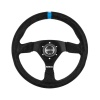 Sparco R383 Logo Steering wheel