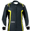 Sparco Kerb Kart Suit - Clearance