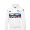 Sparco Martini Racing Replica Hoodie - Womens