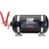 OMP Black Collection Mechanical Fire Extinguisher System 4.25 Litre