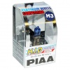 PIAA H479E Competition Bulbs H3