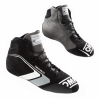 OMP Tecnica Shoes MY2021 Black/Anthracite