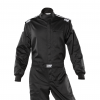 OMP BLAST EVO Mechanics Suit Black MY2021