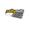 Rallynuts Small Self Adhesive Sticker