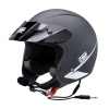 OMP Star-J Intercom Helmet