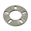 Grayston 19mm Universal PCD 4 Hole Wheel Spacer Plate