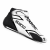Sparco Skid Race Boots White/Black