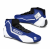 Sparco X-Light Race Boots Blue/White