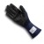 Sparco Land Classic Gloves - Navy Blue