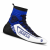 Sparco X-Light + Race Boots White/Blue