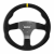 Sparco R350 Black Suede Steering wheel