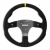 Sparco R350B Black Suede Steering wheel
