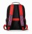 Sparco Martini Stage Bag - Red
