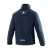 Sparco Adventure Jacket (FIA) - Blue