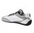 Sparco S-Drive Low Cut Trainers - White/Black