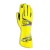 Sparco Arrow Race Gloves - Yellow