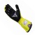 OMP One Evo X Gloves - Fluro Yellow