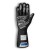 Sparco Futura (Efficency) Glove - Black/Green