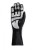 Sparco Tide Meca - Mechanics Gloves - Black