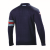 Sparco Martini Racing Cotton Crewneck Sweatshirt