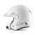 Sparco RJ-i Helmet - White/Black