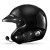 Sparco RJ-i Carbon Helmet - Black