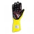 Sparco Arrow Race Gloves - Yellow