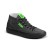 Sparco Futura (Efficency) Shoes - Grey/Green