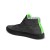 Sparco Futura (Efficency) Shoes - Grey/Green