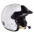 Stilo Venti Trophy Rally Helmet In White