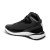 Sparco Fast Mechanics Shoes (FIA & SFI) - Black/White