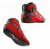 OMP KS-3 Shoes Red MY2021