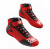 OMP KS-3 Shoes Red MY2021