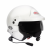 Bell Mag 10 Rally Sport Open Face Helmet White
