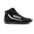 Sparco Slalom Boots (MY2022) Black