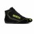 Sparco Slalom Boots (MY2022) Black/Yellow - Clearance