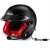 Sparco RJ-i Helmet - Black/Red