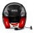 Sparco RJ-i Carbon Helmet - Black/Red