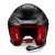 Sparco Open Face 8860 Carbon Helmet