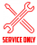 OMP CA/372 Extinguisher Service