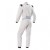 OMP First-S my2020 Race Suit Silver