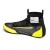 Sparco Superleggera Boot - Black/Yellow