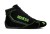 Sparco Slalom Boots - Black/Green